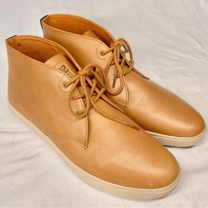 Clae Casual Chukka Boots Men’s Size 11.5
